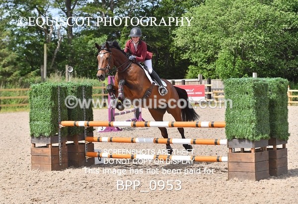 BPP_0953 - Senior British Novice/ 90cm Open
