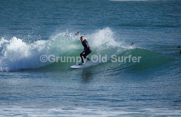 DSC_9177 - Porth Ceiriad 15th October 2018