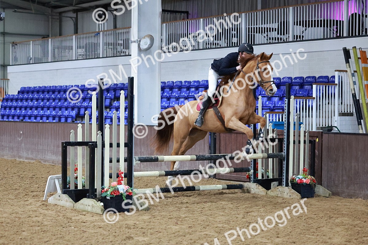 SBM_002415 - Class 8 - Clear Round