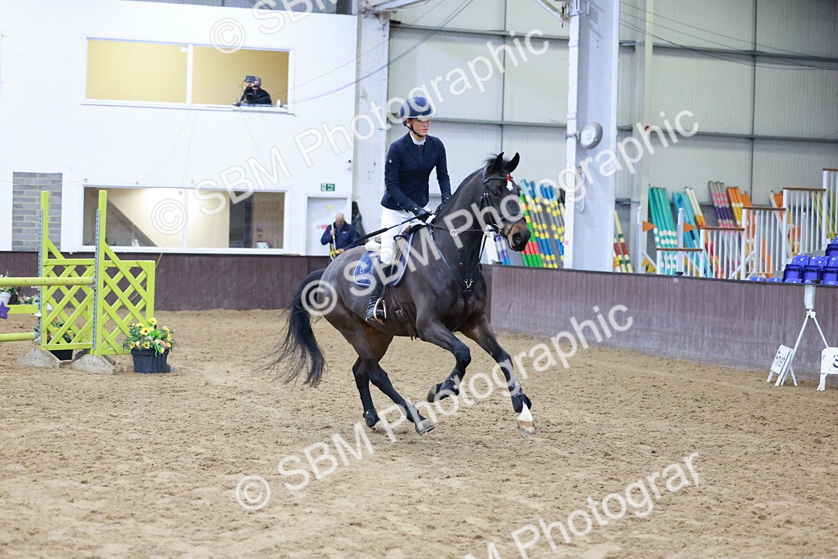 SBM_007646 - Class 24 - Nupafeed Supplements Senior Discovery/ 1m Open