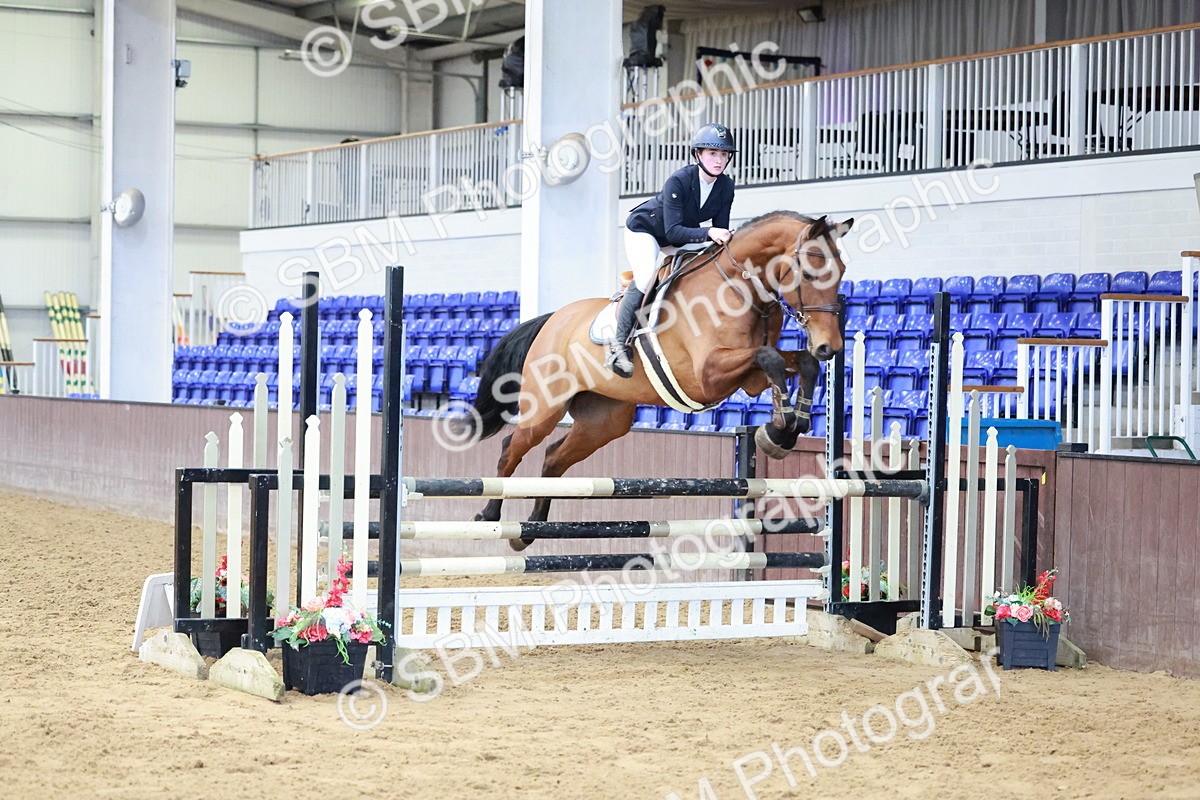 SBM_003329 - Class 10 - Nupafeed Supplements Senior Discovery/ 1m Open