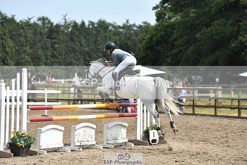 230617-150318-05671 - Cls 13a & 13b Pony Fox & 1.10 open