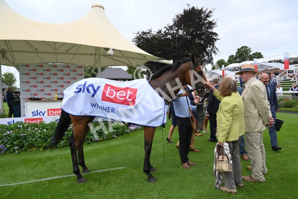 yr24072021r1-112 - Race 1 2.05pm Sky Bet Jump Jockeys Nunthorpe