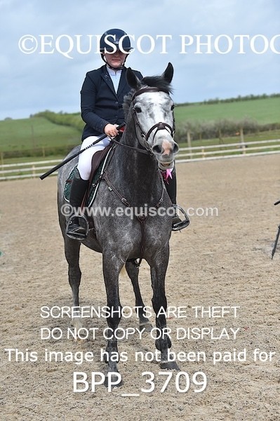 BPP_3709 - CLASS 2 BritiNovice/ 90cm Open