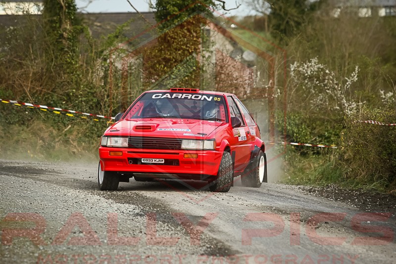Monaghan Rally 2024-36 - Monaghan Stages 2024