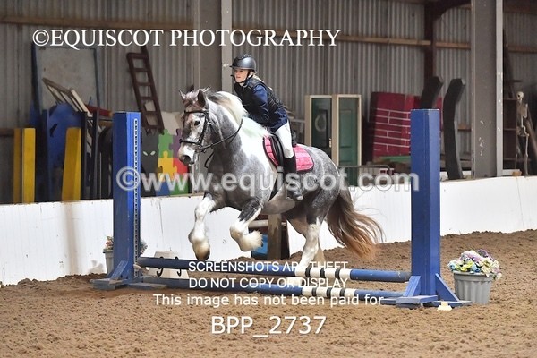 BPP_2737 - CLASS 2 30CM