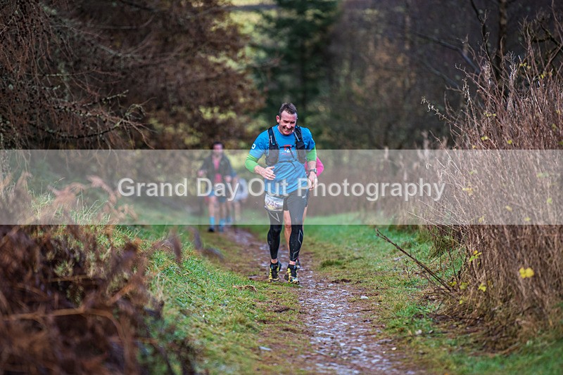 TVU 50  60K-196 - High Terrain Events Tweed Valley 50 & 65K Ultra Trail Races Sunday 19th November 2023