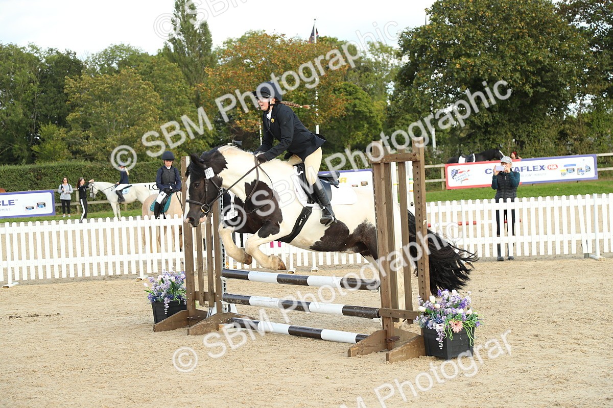SBM_51711 - J7 - Junior Pony 60cm Championship