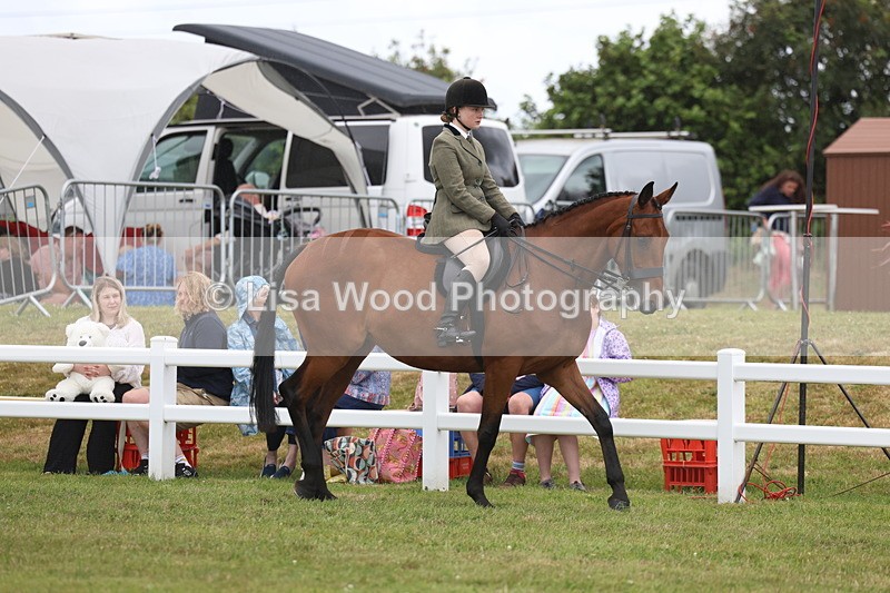 3E7A1352 - Class 9: Open Hunter