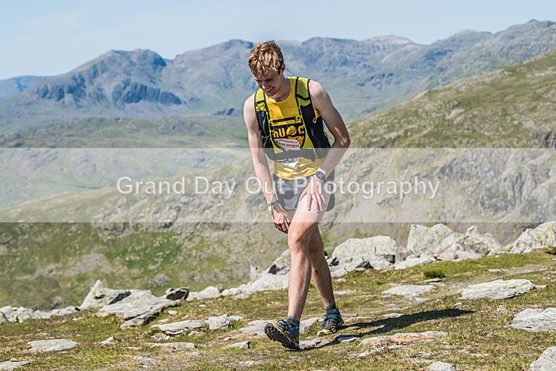Duddon Long-740 - Duddon Valley (Long) Fell Race Saturday 3rd June 2023