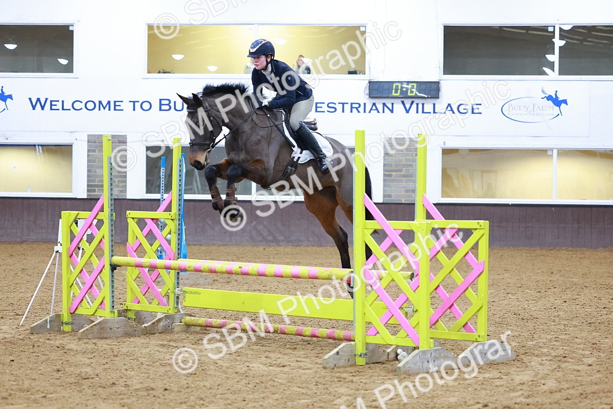 SBM_000025 - Class 1 - Clear Round