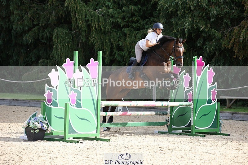 230908-110058-00695 - Cls 6 Snr British Novice & 90cm Open