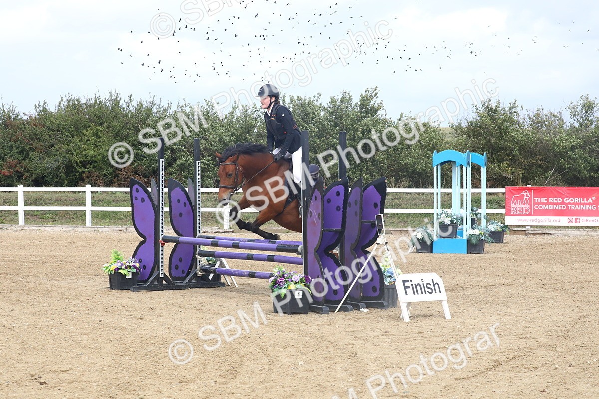 SBM_007229 - Class 8 - 70cm Champs