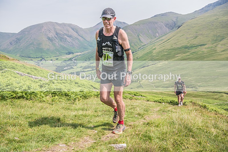 Wasdale-477 - Wasdale Horseshoe Fell Race (Bad weather route) Saturday 11th July 2026
