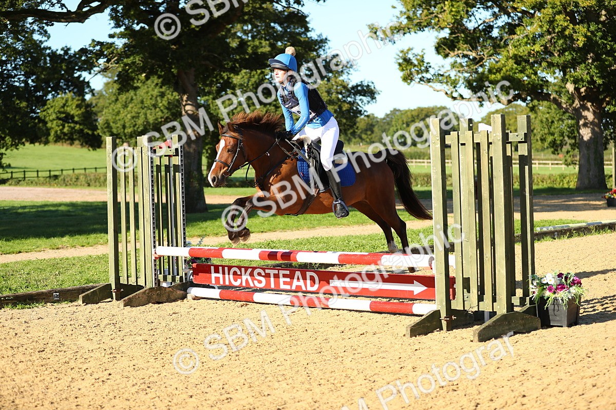 SBM_00865 - E2 Eventers Challenge 60cm Open