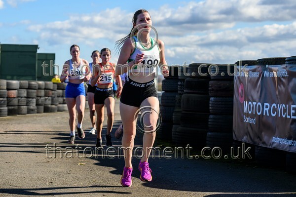 YathRR25-912744 - U15 Girls