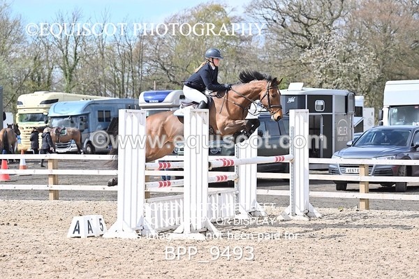 BPP_9493 - CLASS 5  1.15m Members Cup Qualifier/ 1.15m Open