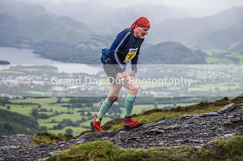 Skiddaw-535 - Skiddaw Fell Race Sunday 6th July 2025