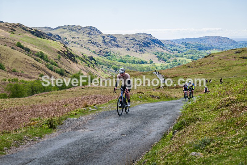 145627 - Hardknott Pass Camera 1 14.00-15.00