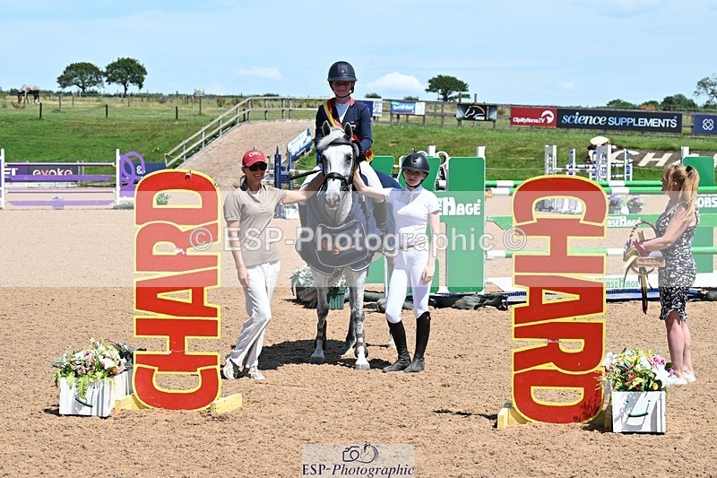 260627-141645-04603 - Cls 14 Newcomers 2nd R's Jump Off and P