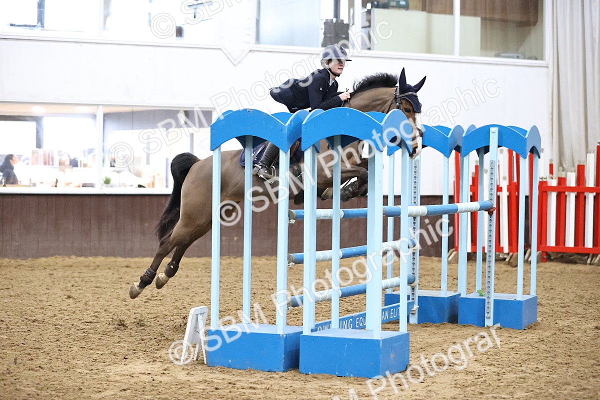 SBM_001125 - Class 7 - Junior 1.20m