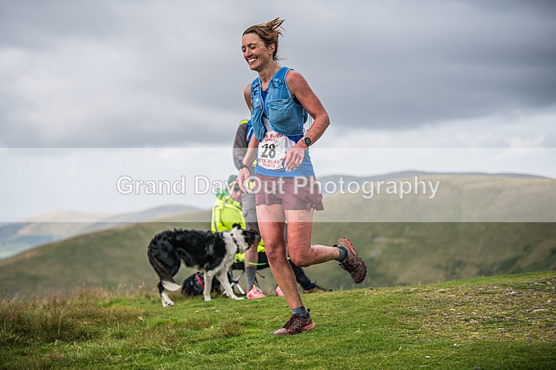 Sedbergh-769 - Sedbergh Hills Fell Race Sunday 18th August 2024