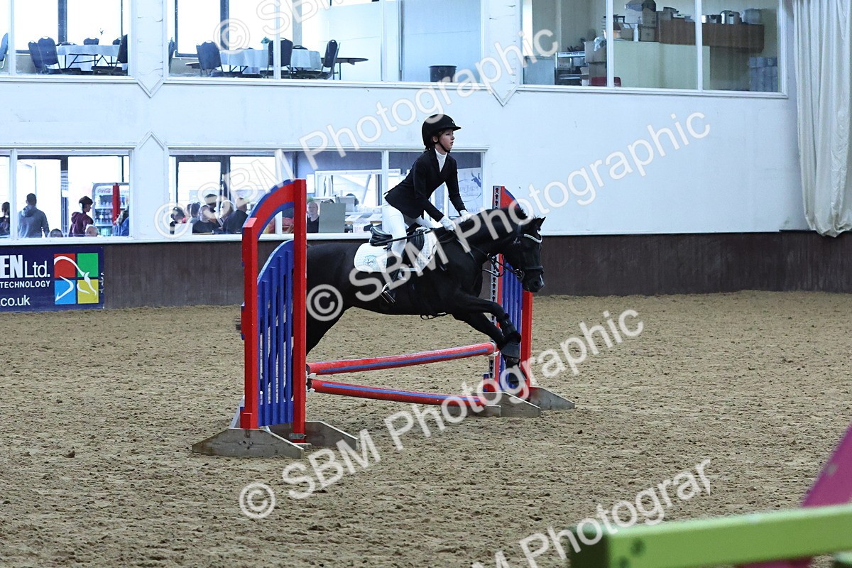 SBM_005516 - Class 5 - 60cm Open