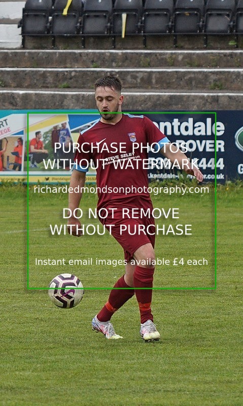 DSC06005 - Kendal County v Kendal United (22/5/21)