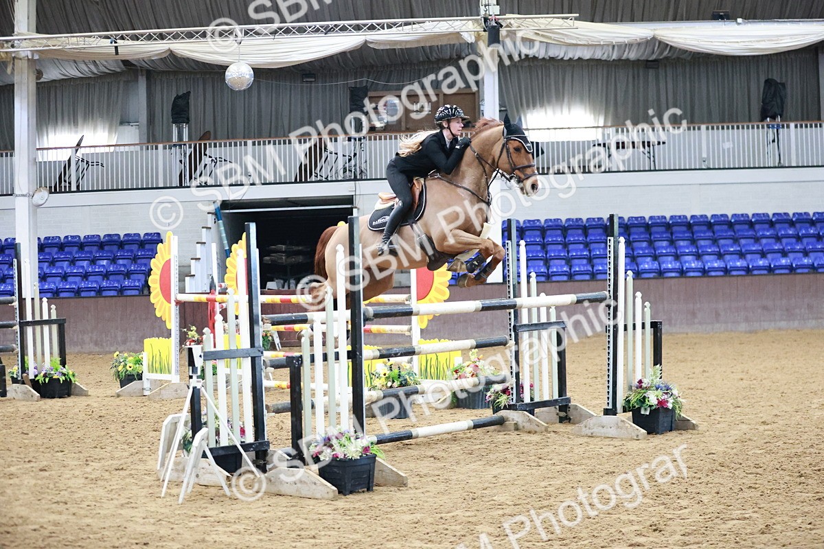 SBM_001152 - Class 6 - National 1.30 1.40m