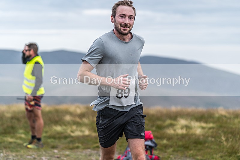 Fellside-200 - Fellside Fell race Wednesday 22nd July 2026