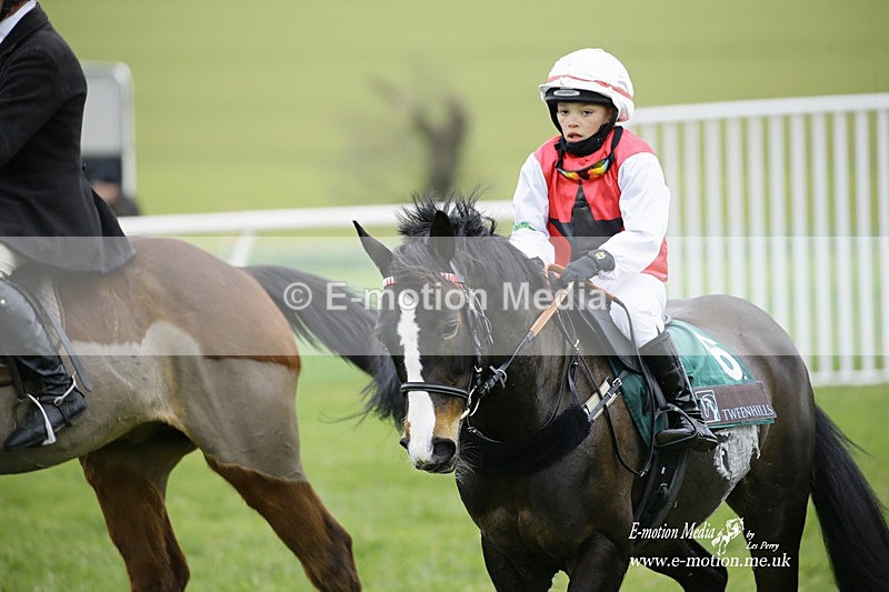 PtP 050322 67 - The Beaufort Races Didmarton 05/03/22
