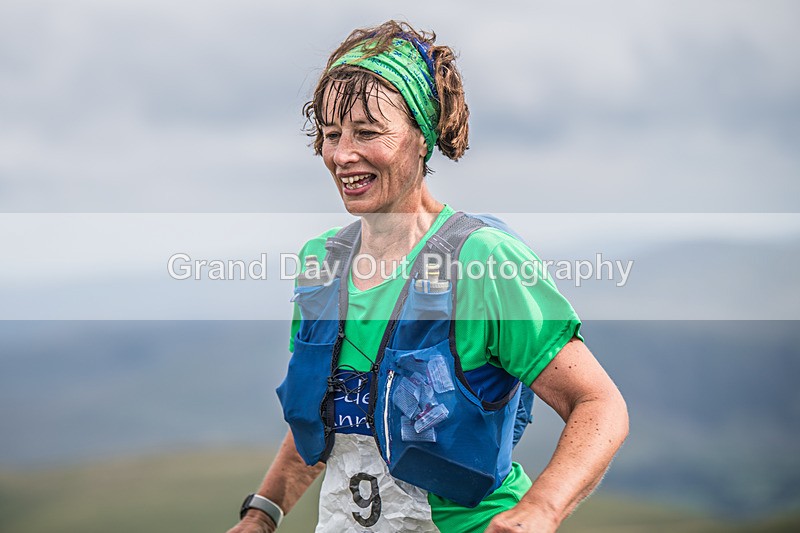 Old Crown Round-248 - The Old Crown Round Fell Race Saturday 6th September 2025