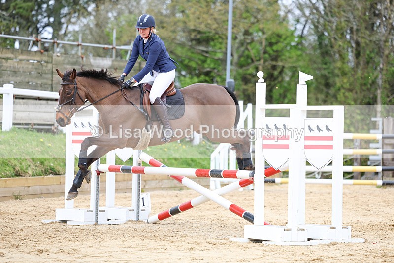 3E7A9820 - Class 5: 85cm