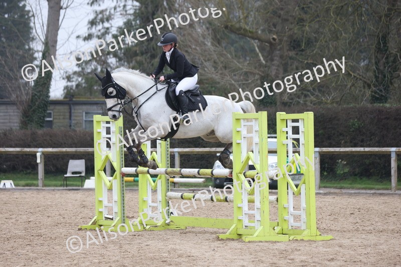 20260308-1540 - Class 5 - 1.00m