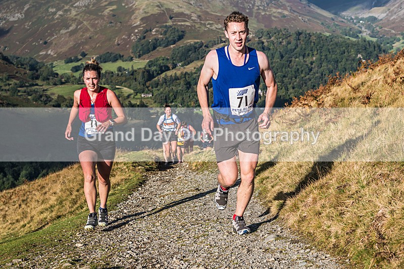 HBMR Leg 1-275 - Hodgson Brothers Mountain Relay Leg 1 Saturday 3rd October 2026
