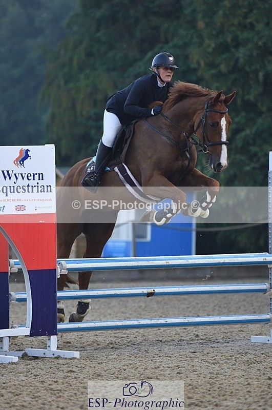 230909-081424-04101 - Cls 15 British Novice & 90cm Open