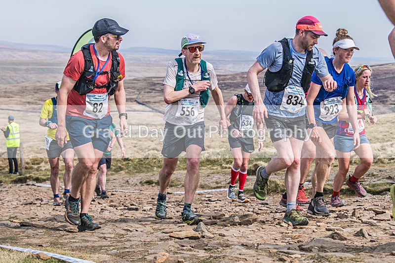 Pen-Y-Ghent-979 - The 3 Peaks Race Saturday 25th April 2026 - Pen Y Ghent
