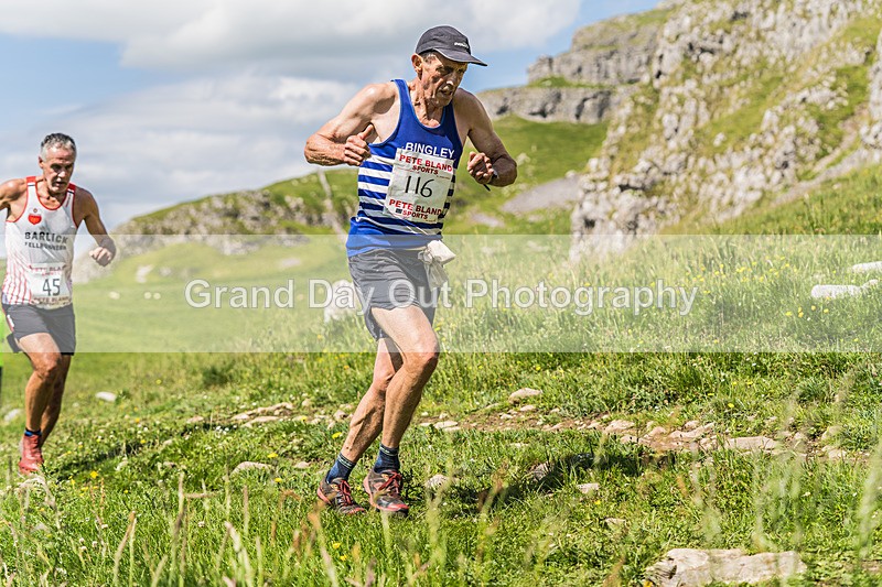 Settle Hills-169 - Settle Hills Fell Race Sunday 21st June 2026