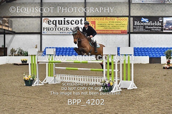 BPP_4202 - FRI CLASS 24 FOX/1.20M OPEN