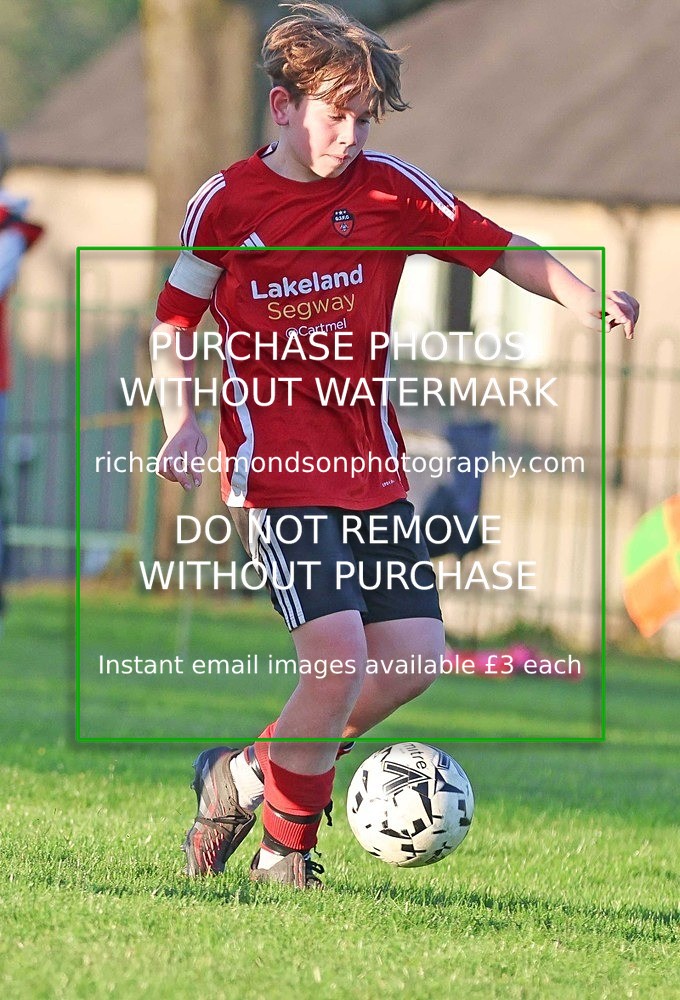 533A9314 - Grange United Under 13