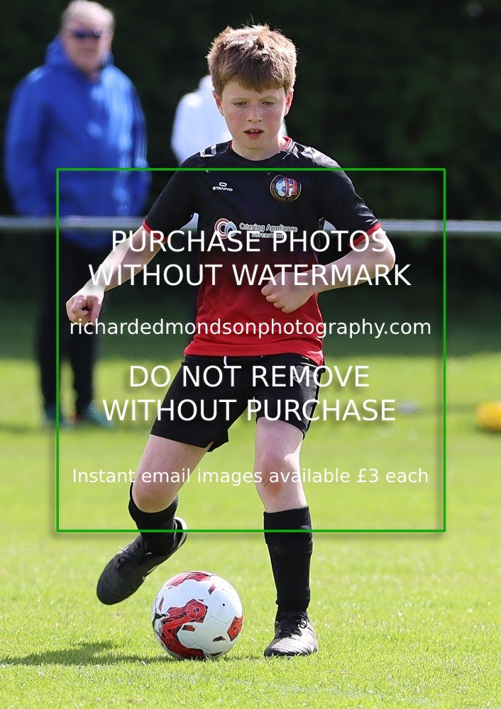 IMG_0502 - Under 13 final: Craven Wanderers vs Heathwaite