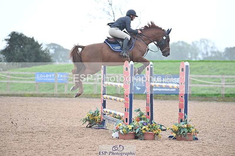 231013A-144114-02788 - Cls 9 Foxhunter & 1.20m Open