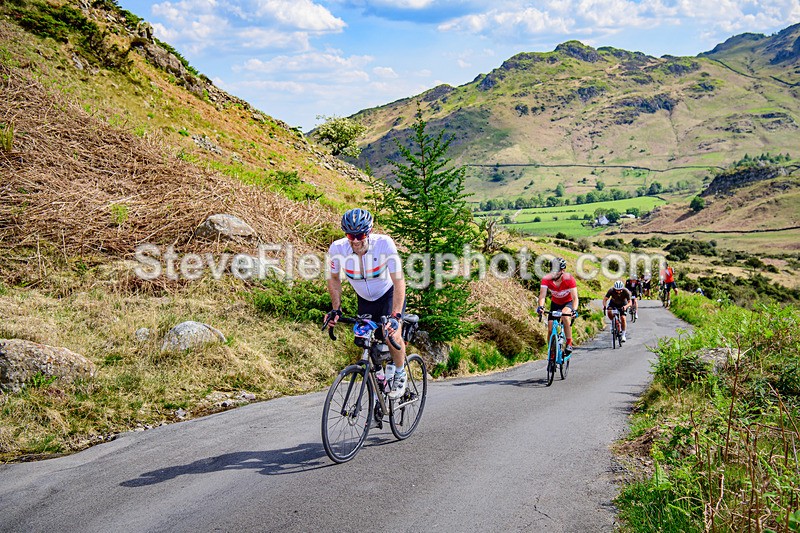 151308 - 2025 Fred Whitton Blea Tarn Climb 15.00 - 16.00