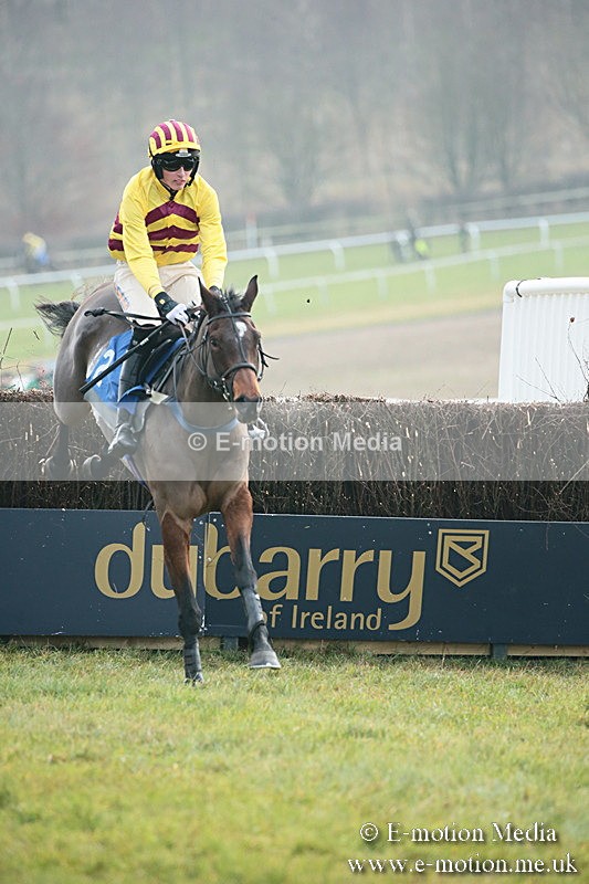PtP 251118-87 - Vine & Craven Point-to Point Barbury Racecourse 25/11/18