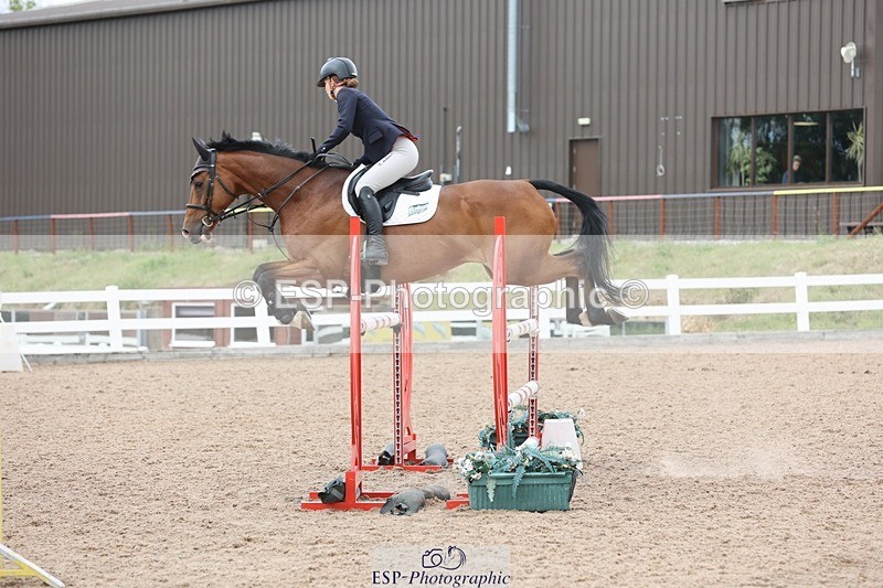 250625-133818-00998 - Cls 4 Newcomers and 1.10m Open