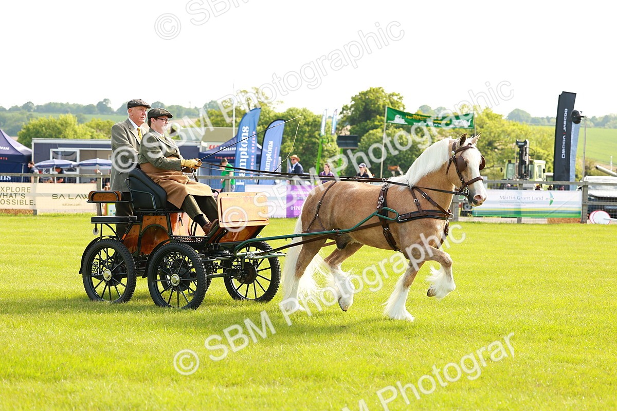 SBM_00285 - Class 1 - Private Driving