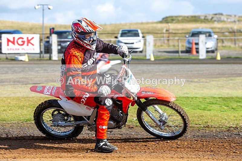 221008-5D-3K8A3678 - Ride & Skid It  Flat Track Experience 08th Oct 22