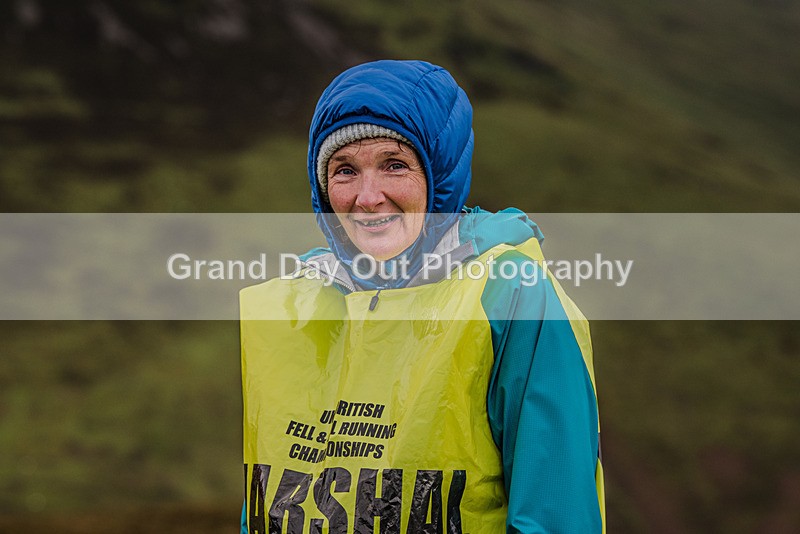 British Fell Relay-680 - British Fell & Hill Relay Championship Braithwaite Keswick Saturday 21st October 2023