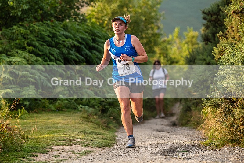 Not Round Latrigg-629 - Not Round Latrigg Fell Race Wednesday 12th August 2026
