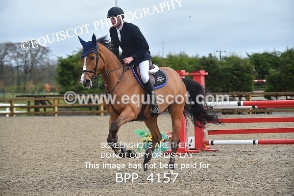 BPP_4157 - CLASS 9  1.15m Open (inc National 1.15m Members Cup